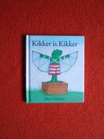 Max Velthuijs: Kikker is Kikker, Ophalen of Verzenden