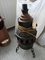 Lampen poot, Ophalen of Verzenden