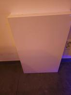 4x Ikea Selsviken Besta deurtjes hoogglans wit 60 x38, Huis en Inrichting, Ophalen, Zo goed als nieuw