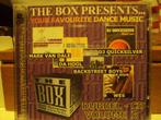 cd your favorite dance music vol.3(Z7-54), Cd's en Dvd's, Cd's | Verzamelalbums, Ophalen of Verzenden, Zo goed als nieuw, Dance