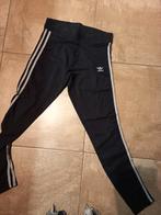 Adidas legging XS, Adidas, Zwart, Ophalen of Verzenden, Maat 34 (XS) of kleiner