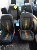 Set luxe camperstoelen, Auto-onderdelen, Interieur en Bekleding, Ophalen, Gebruikt, Opel