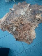 Schotse hooglander vloerkleed, Ophalen of Verzenden, Zo goed als nieuw