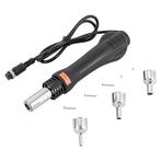 Solderen Hetelucht soldeer Station 220V, Niet ingevuld, Verzenden, Niet ingevuld, Nieuw