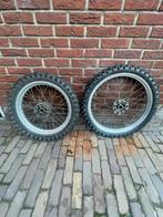 Derbi velgen, Motoren, Onderdelen | Merk-onafhankelijk, Ophalen of Verzenden