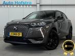 DS DS 3 Crossback E-Tense Performance Line 50 kWh 91% SOH LE, Auto's, DS, Gebruikt, Zwart, 1498 kg, Origineel Nederlands
