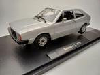 1:18 VW Scirocco MK1 L - 1975 - Zilver ZELDZAAM!, Hobby en Vrije tijd, Modelauto's | 1:18, Ophalen of Verzenden, Nieuw, Auto, Overige merken