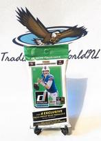 Panini donruss NFL value pack 2022, Ophalen of Verzenden, Zo goed als nieuw, Losse kaart