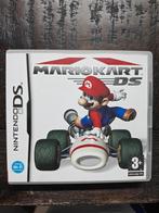 Mario Kart DS, Spelcomputers en Games, Games | Nintendo DS, ., 1 speler, Racen en Vliegen, Ophalen of Verzenden