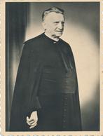 Fotoprentje 40 jarig priesterfeest Fr. van Beckhoven 1956, Ophalen of Verzenden, Zo goed als nieuw, Kaart of Prent, Christendom | Katholiek