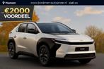 Toyota bZ4X Active Limited Edition 58 kWh €37.995,- RIJKLA, Nieuw, 170 pk, SUV of Terreinwagen, 58 kWh