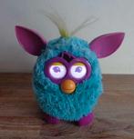 Furby Boom Hasbro uit 2012 kleur aqua blauw met paars, Kinderen en Baby's, Speelgoed | Knuffels en Pluche, Ophalen of Verzenden