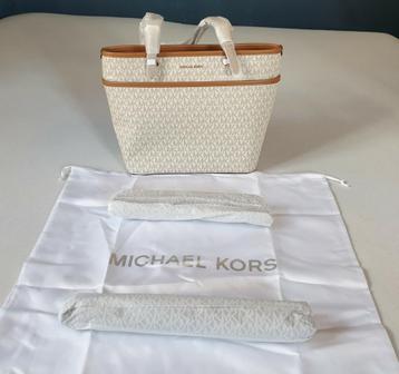 Michael Kors Limited Edition Winston MD TZ Pocket Tote beschikbaar voor biedingen