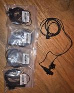 Motorola 2 pins oortjes, Telecommunicatie, Portofoons en Walkie-talkies, Ophalen of Verzenden, Nieuw