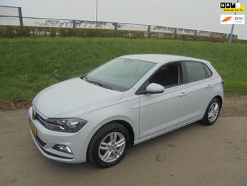 Volkswagen Polo Volkswagen polo 1.0 benzine Automaat airco 4 beschikbaar voor biedingen