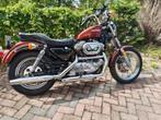 Harley Davidson Sportster 883 1987, Motoren, 2 cilinders, Chopper, 883 cc, Particulier