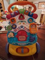 Babywalker V-TECH  Als nieuw, Kinderen en Baby's, Speelgoed | Vtech, Ophalen, Zo goed als nieuw, 6 maanden tot 2 jaar