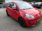 Volkswagen Up! 1.0 take up!, Auto's, Volkswagen, Voorwielaandrijving, Euro 5, Gebruikt, Up!