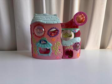 Leuk Littlest Pet Shop Poppenhuis beschikbaar voor biedingen