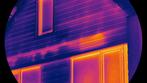 Opsporing warmte-lekkages uit woningen, Ophalen, Nieuw