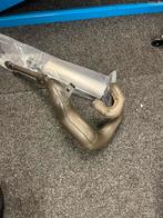 Originele KX500 Uitlaat in Top Conditie, Ophalen of Verzenden