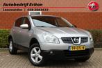 Nissan QASHQAI 2.0 141pk Acenta 4WD | NL-auto | 5 deuren | C, Stof, Zwart, 4 cilinders, Origineel Nederlands