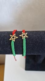 Marokkaanse armband, Generic, One size fits all, Ophalen of Verzenden, Pet