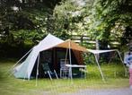 De Waard tent Lepelaar met varioluifel, Ophalen, Gebruikt, Tot en met 4