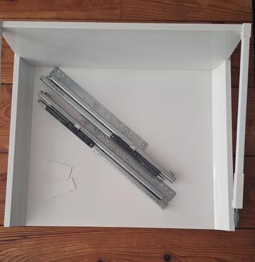 IKEA Maximera lade hoog, gebruikt beschikbaar voor biedingen