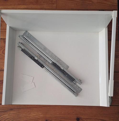 IKEA Maximera lade hoog, gebruikt, Huis en Inrichting, Keuken | Keukenelementen, Gebruikt, Minder dan 100 cm, 50 tot 100 cm, 50 tot 75 cm