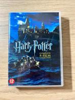 DVD Harry Potter Complete 8 Film Collectie, Overige typen, Ophalen of Verzenden, Zo goed als nieuw