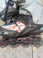 Skeelers maar 39 voor 5 euro, Overige merken, Gebruikt, Ophalen of Verzenden, Inline skates 4 wielen