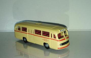Brekina 5340 - MercedesBenz Bus O 321 Rheinische Bahn in ovp beschikbaar voor biedingen