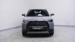 Toyota Corolla Cross 2.0 High Power Hybrid Active NAP 1e eig, Stof, Gebruikt, 4 cilinders, Origineel Nederlands