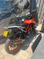 Ktm duke 390 2018 akrapovic, Motoren, 390 cc, ABS, Particulier, Minimaal motorrijbewijs A2
