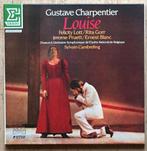 Opera van Charpentier 3LP, Opera of Operette, Ophalen of Verzenden, Zo goed als nieuw, Romantiek