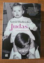 Judas - Astrid Holleeder - boek als nieuw, Ophalen of Verzenden, Zo goed als nieuw