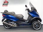 PIAGGIO MP3 500 LT SPORT (bj 2016), Scooter, 493 cc, 12 t/m 35 kW