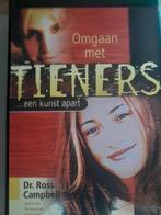 Omgaan met tiener Dr. Ross Campbell, Ophalen of Verzenden, Zo goed als nieuw