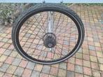 Achterwiel Cube Kathmandu, Fietsen en Brommers, Fietsonderdelen, Gebruikt, Algemeen, Cube, Ophalen