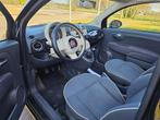 Fiat 500 C 1.0 TwinAir CABRIO AIRCO, Auto's, Euro 5, Gebruikt, 880 kg, Cabriolet