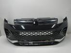 VW Tiguan 571 Voorbumper R-Line met Grille 6PDC LI7F, Gebruikt, Ophalen of Verzenden, Bumper, Volkswagen