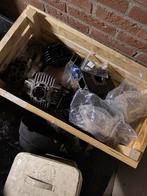 Onderdelen, Fietsen en Brommers, Ophalen, Zo goed als nieuw, Overige typen, Vespa