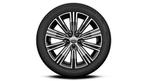 Volvo V60 Black Diamond 18” Winterset, Auto-onderdelen, Banden en Velgen, Ophalen, 18 inch, Banden en Velgen, Nieuw