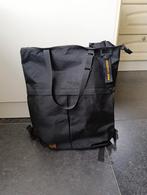 PME rugzak, Sieraden, Tassen en Uiterlijk, Ophalen of Verzenden, Nieuw, Zwart