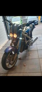 Custom Yamaha fj1200, Ophalen of Verzenden