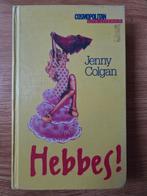 Jenny Colgan - Hebbes!, Ophalen of Verzenden, Gelezen, Jenny Colgan