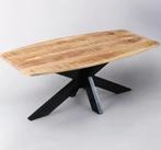 Partij nieuwe salon tafels 39 stuks, Ophalen, Nieuw, Rond, Minder dan 50 cm