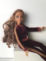 Mattel MY SCÈNE Madison 2003, Ophalen of Verzenden, Zo goed als nieuw, Fashion Doll