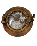 patrijspoort "The Duke of Boccleuch"., Ophalen of Verzenden